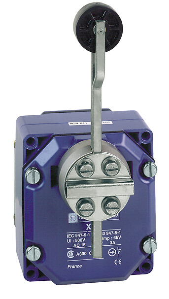 Telemecanique – XCRB52