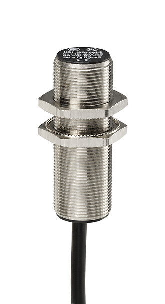 Telemecanique – XS118BLNAL5