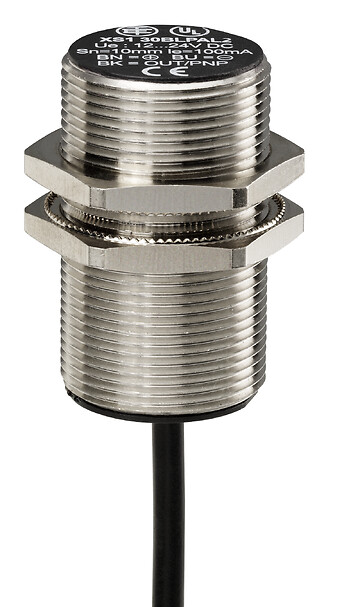 Telemecanique – XS130BLPAL2