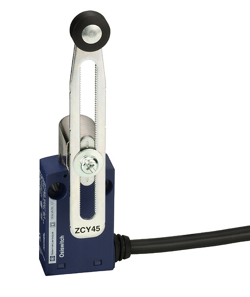 Telemecanique – XCMN2145T1L0