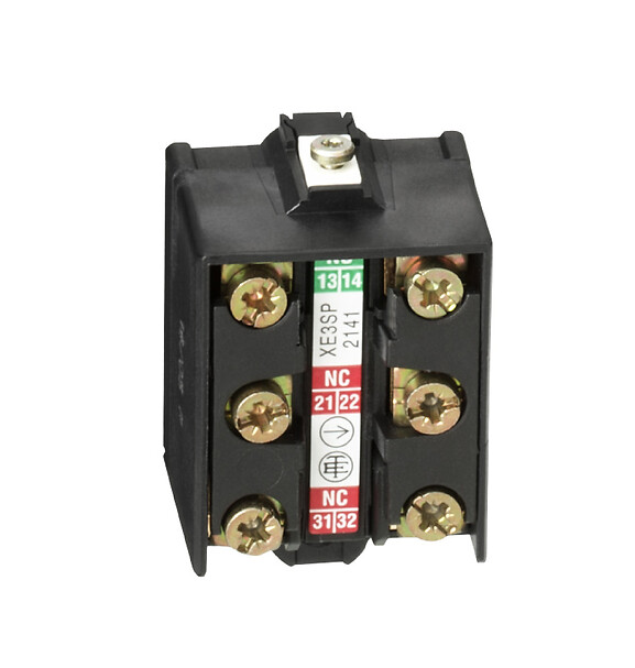 Telemecanique – XE3SP2141