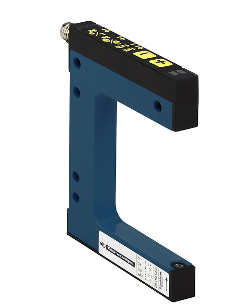 Telemecanique – XUYFANEP60050