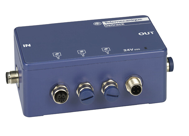 Telemecanique – TCSAMT31FP