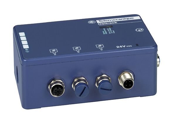 Telemecanique – XGSZ33ETH