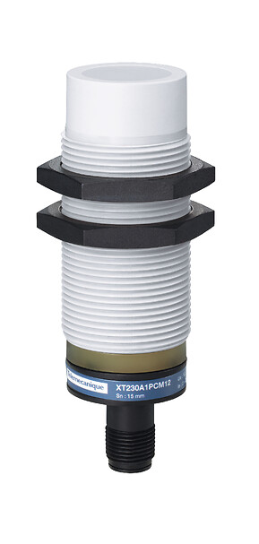 Telemecanique – XT230A1PCM12