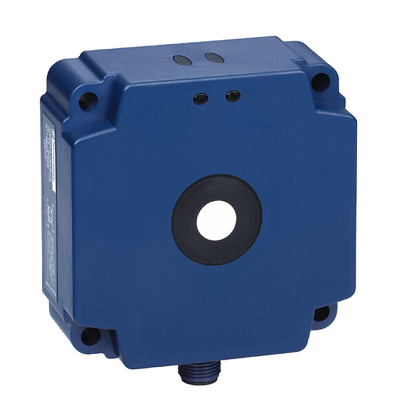 Telemecanique – XX9D1A1F1M12