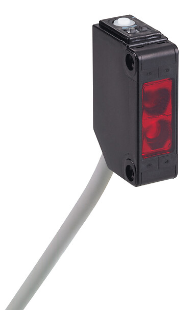 Telemecanique – XUN0AKSNM12T