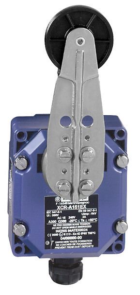 Telemecanique – XCRA121EX