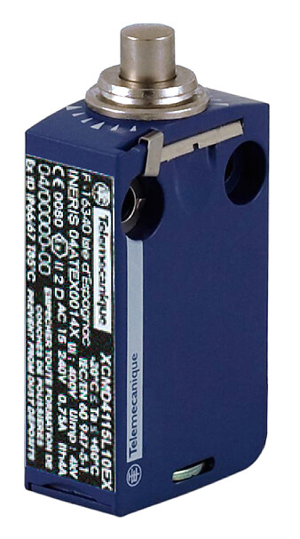 Telemecanique – XCMD4110L5EX
