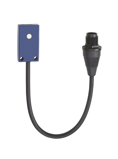 Telemecanique – SC390A400FP