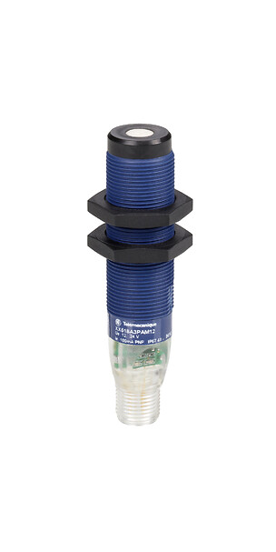 Telemecanique – XXB18A3PAM12