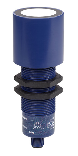 Telemecanique – XXSM552A173