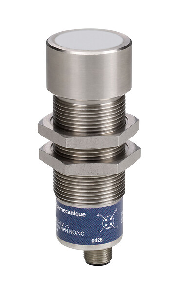 Telemecanique – XX630S1NCM12