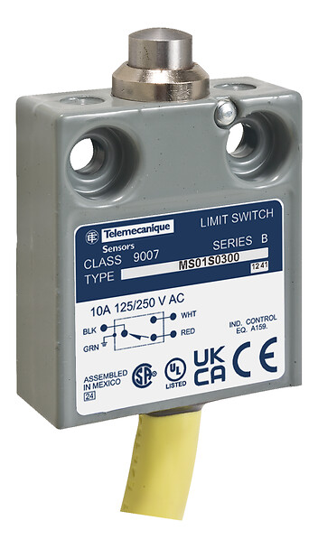 Telemecanique – 9007MS09S1300