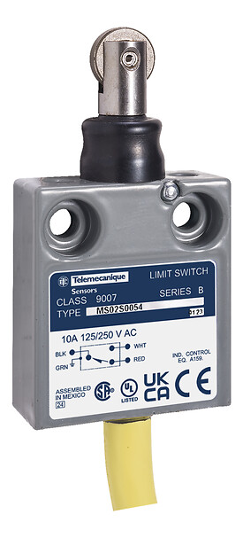 Telemecanique – 9007MS12S0100