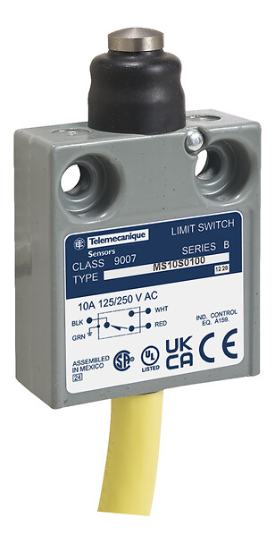 Telemecanique – 9007MS10G1300