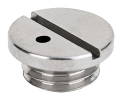 Norgren – 34D-DAMPING-SCRW