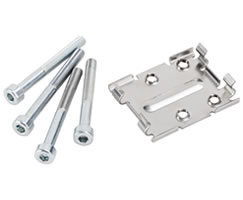 Norgren – 54D-DINRAIL-CLIP