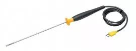 Fluke – Fluke 80PK-26 SureGrip Tapered Temperature Probe