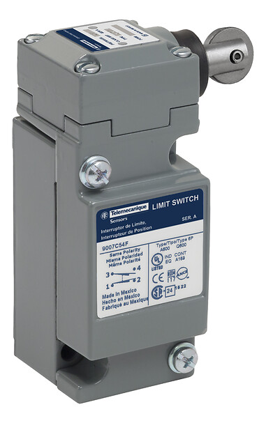 Telemecanique – 9007C66F