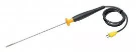 Fluke – Fluke 80PK-22 SureGrip Immersion Temperature Probe