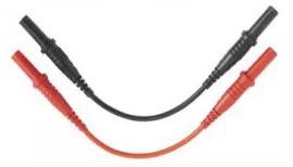 Fluke – Fluke 17XX-TL  Test Lead Set, 1000V CAT III, 0.18M