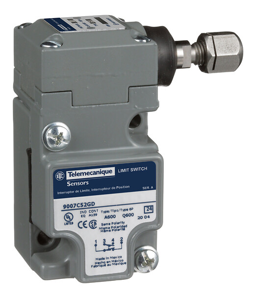 Telemecanique – 9007C52GD