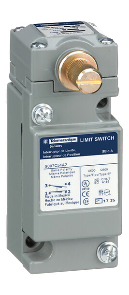 Telemecanique – 9007C54A2M11