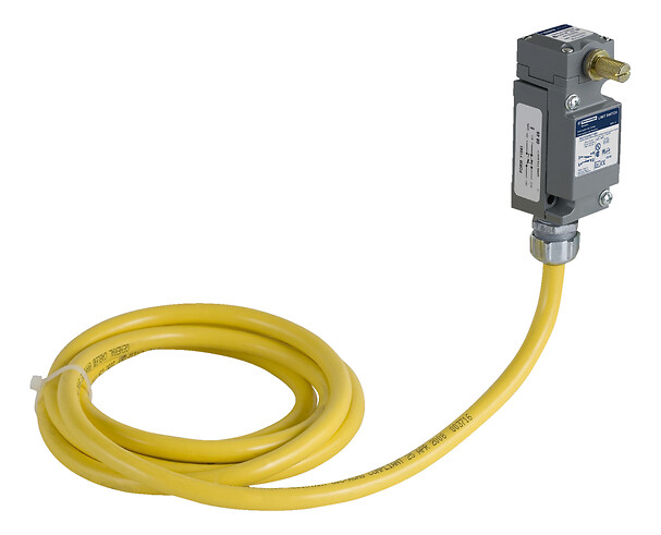 Telemecanique – 9007C54B2Y1851