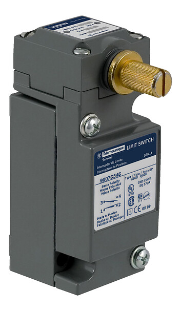 Telemecanique – 9007C54C