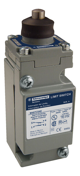Telemecanique – 9007C62E