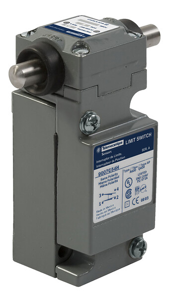 Telemecanique – 9007C54H