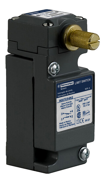 Telemecanique – 9007C54N2