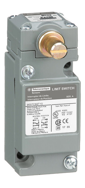 Telemecanique – 9007C68T10