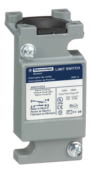 Telemecanique – 9007CO54