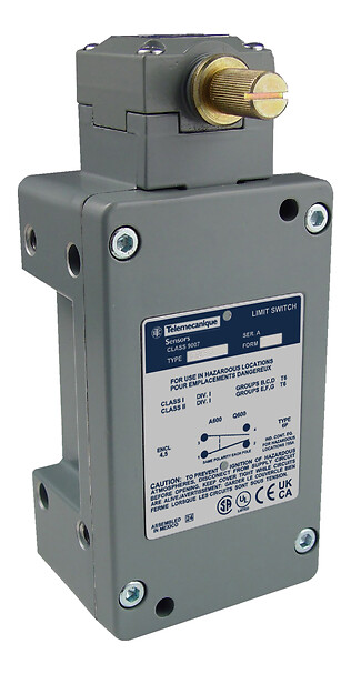 Telemecanique – 9007CR53A2