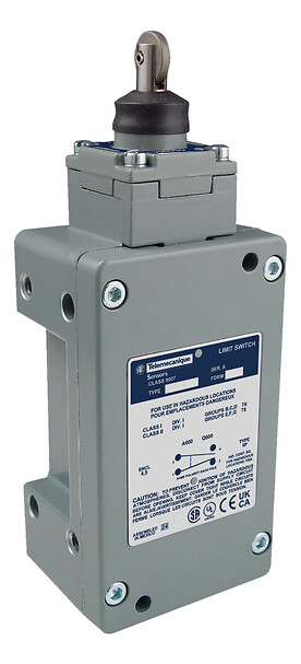 Telemecanique – 9007CR61D