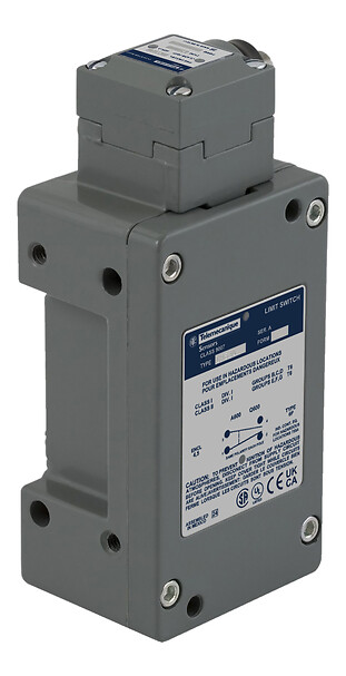 Telemecanique – 9007CR61G