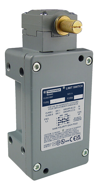 Telemecanique – 9007CR61C