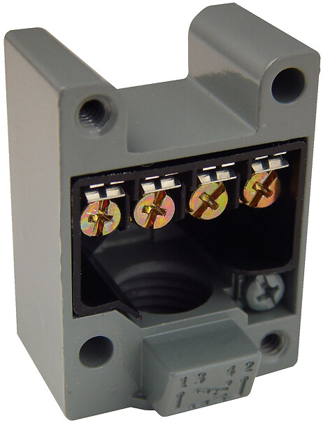 Telemecanique – 9007CT52