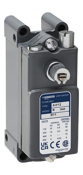 Telemecanique – 9007AW12M16