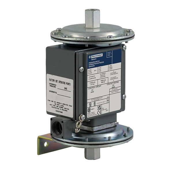 Telemecanique – 9012GGW1