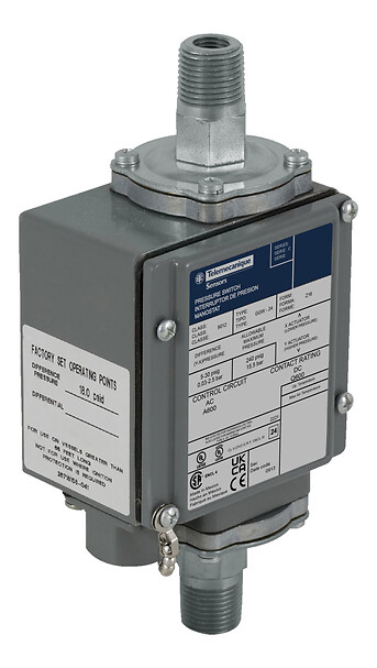 Telemecanique – 9012GGW24