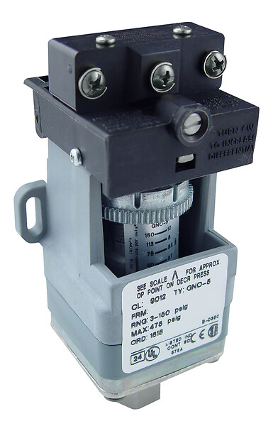 Telemecanique – 9012GNO5