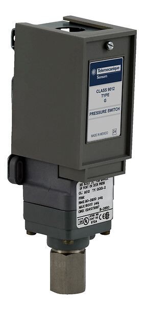 Telemecanique – 9012GRG4