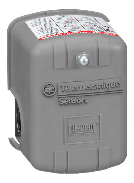 Telemecanique – FSG2J21CP