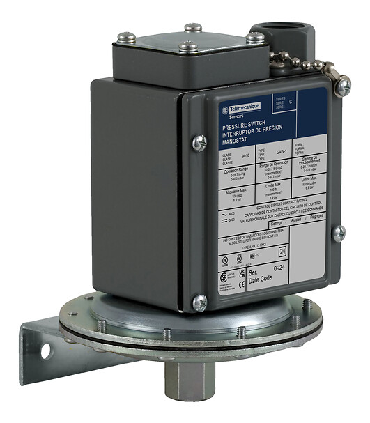 Telemecanique – 9016GAW1