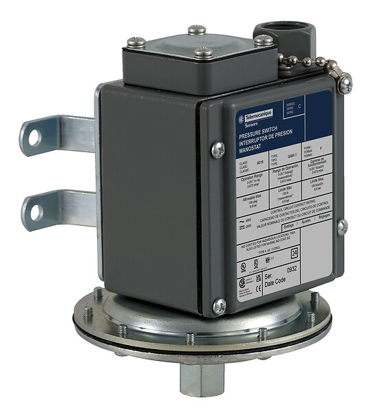 Telemecanique – 9016GAW1F