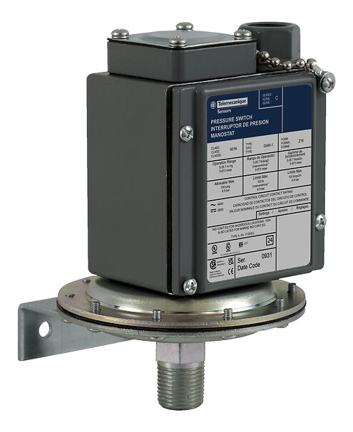 Telemecanique – 9016GAW1Z16