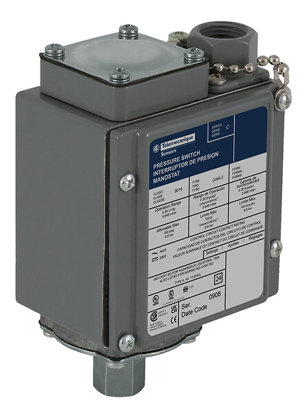 Telemecanique – 9016GAW22